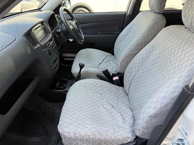 Toyota PROBOX 2010 7882364-9