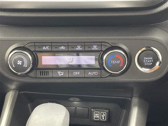 Daihatsu ROCKY 2020 7858621-12