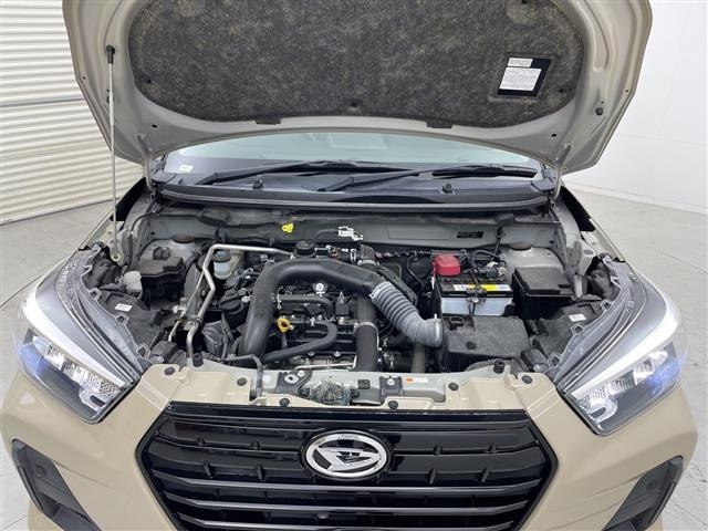 Daihatsu ROCKY 2020 7858621-14