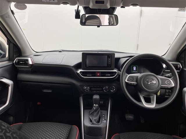 Daihatsu ROCKY 2020 7858621-15