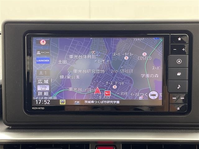 Daihatsu ROCKY 2020 7858621-16