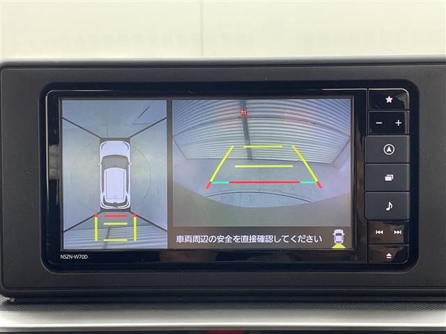 Daihatsu ROCKY 2020 7858621-17