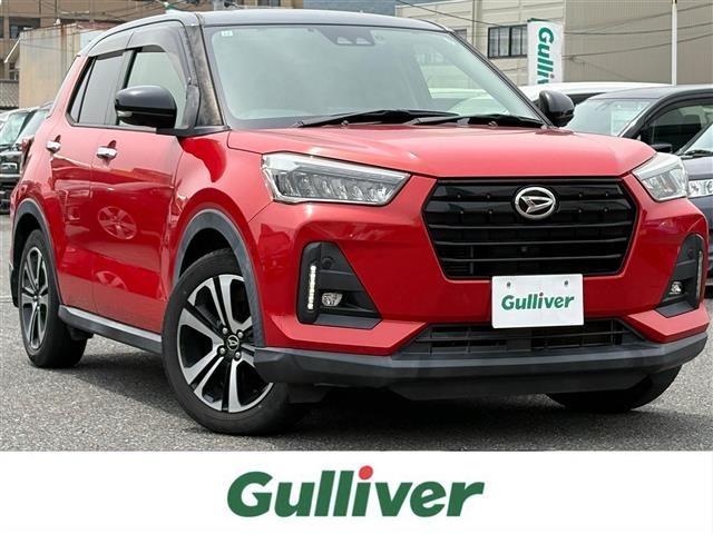 Daihatsu ROCKY 2019 7858644-0