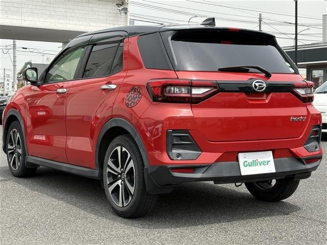 Daihatsu ROCKY 2019 7858644-13