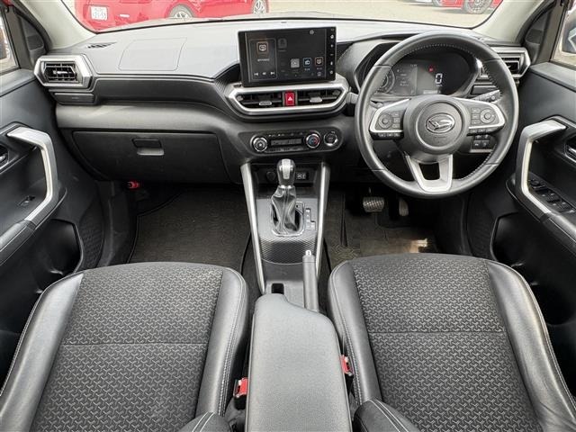 Daihatsu ROCKY 2019 7858644-18