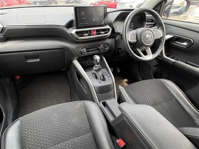 Daihatsu ROCKY 2019 7858644-19