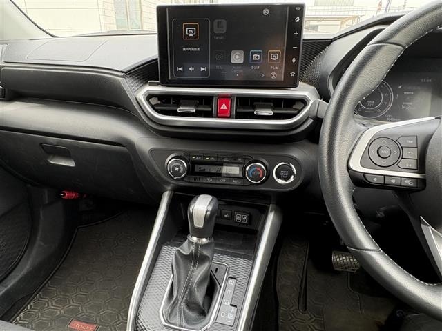 Daihatsu ROCKY 2019 7858644-20