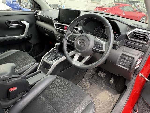 Daihatsu ROCKY 2019 7858644-21