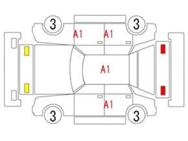 Daihatsu ROCKY 2019 7858644-23