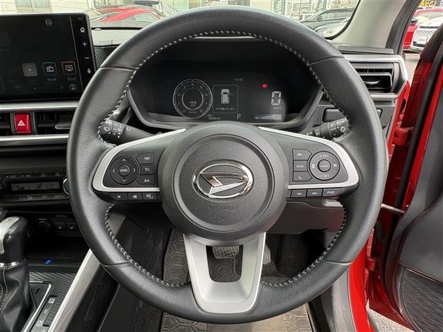 Daihatsu ROCKY 2019 7858644-3
