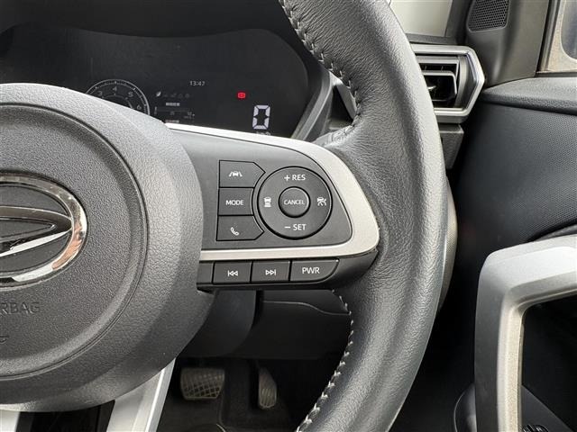 Daihatsu ROCKY 2019 7858644-7