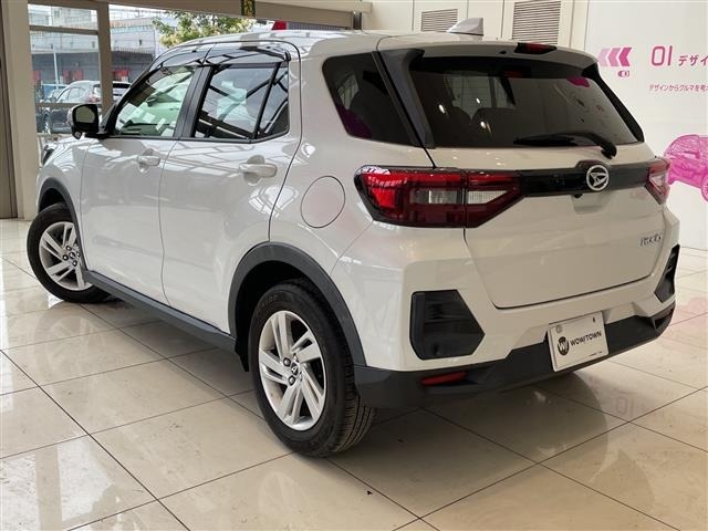 Daihatsu ROCKY 2021 7858658-13