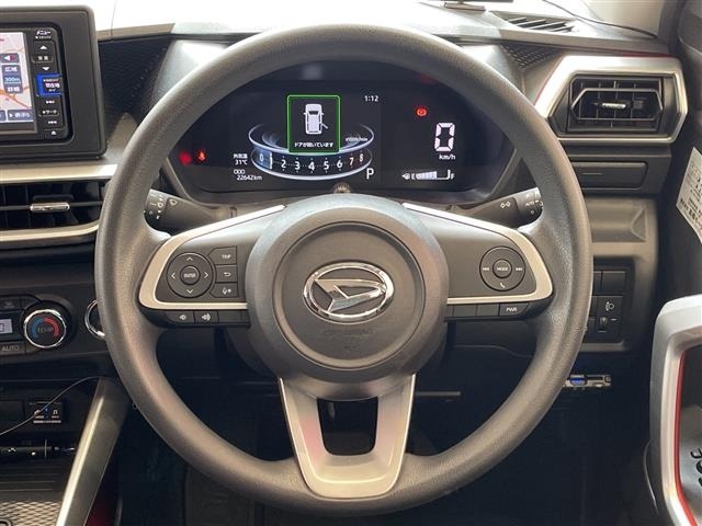 Daihatsu ROCKY 2021 7858658-14