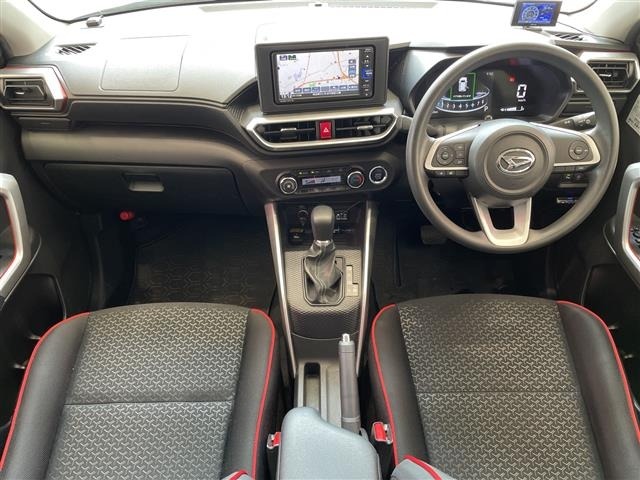 Daihatsu ROCKY 2021 7858658-15