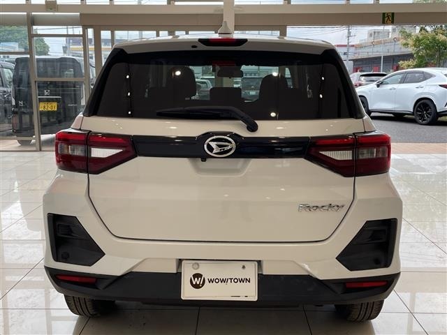Daihatsu ROCKY 2021 7858658-4