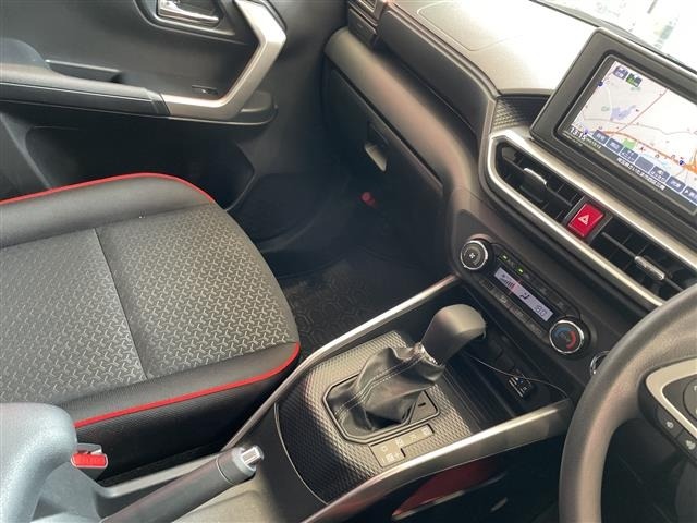 Daihatsu ROCKY 2021 7858658-5