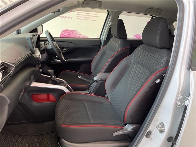 Daihatsu ROCKY 2021 7858658-8