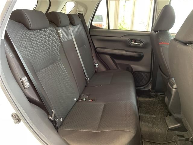 Daihatsu ROCKY 2021 7858658-9