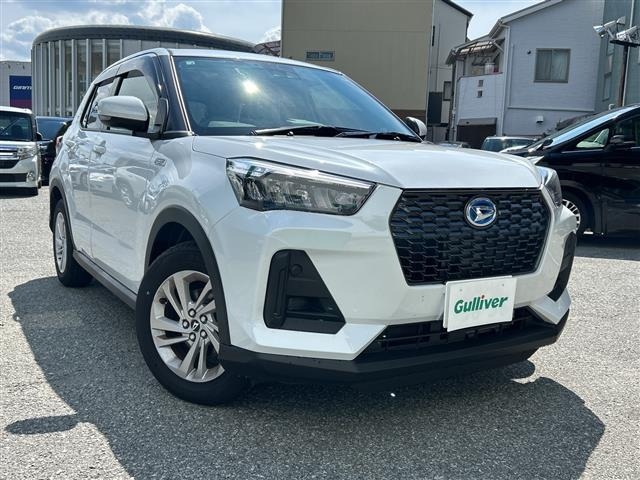 Daihatsu ROCKY 2026 7858659-0