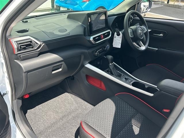 Daihatsu ROCKY 2026 7858659-4