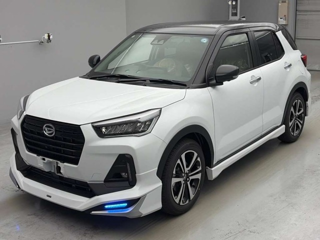 Daihatsu ROCKY 2026 7858663-0