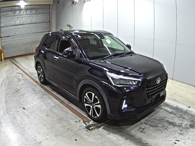 Daihatsu ROCKY 2020 7858706-0