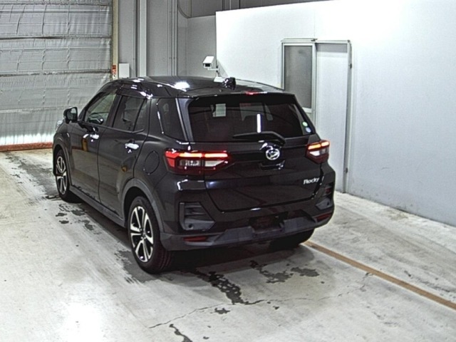 Daihatsu ROCKY 2020 7858706-1
