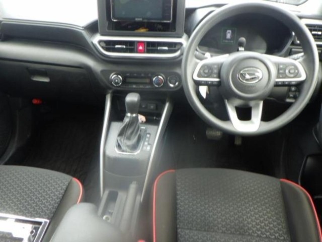 Daihatsu ROCKY 2020 7858706-3