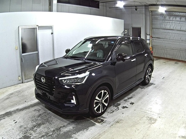 Daihatsu ROCKY 2020 7858706-4