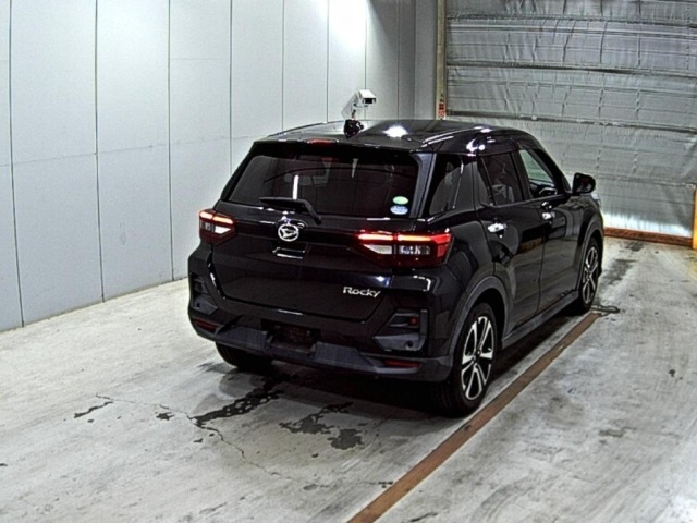 Daihatsu ROCKY 2020 7858706-5