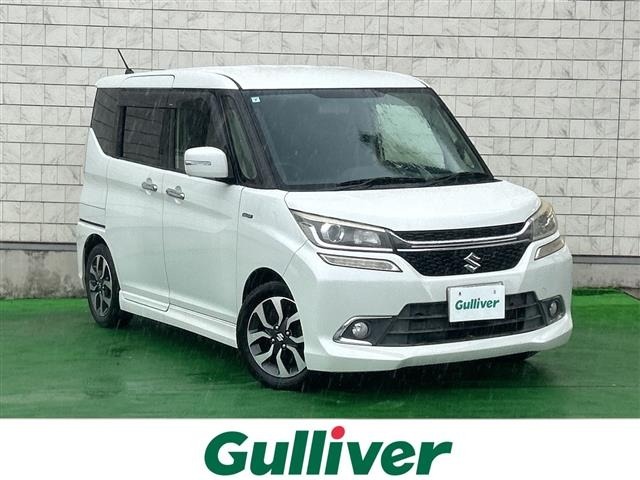 Suzuki SOLIO 2017 7857622-0
