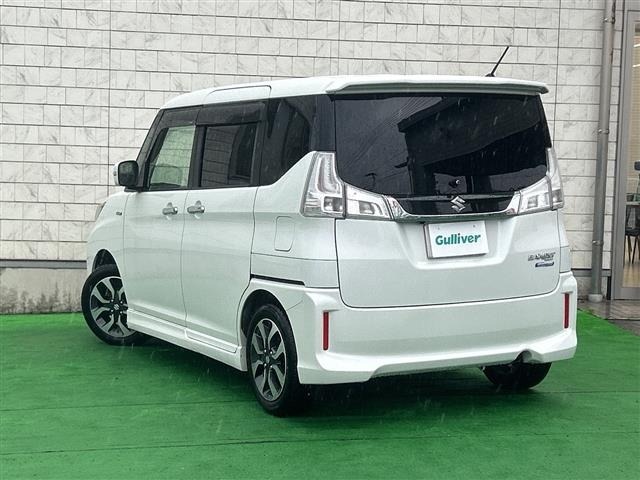 Suzuki SOLIO 2017 7857622-13