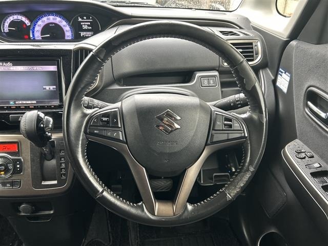 Suzuki SOLIO 2017 7857622-19