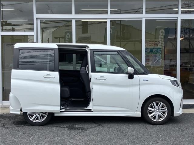 Suzuki SOLIO 2021 7858088-1