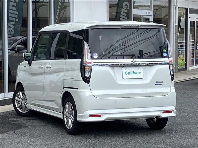 Suzuki SOLIO 2021 7858088-13