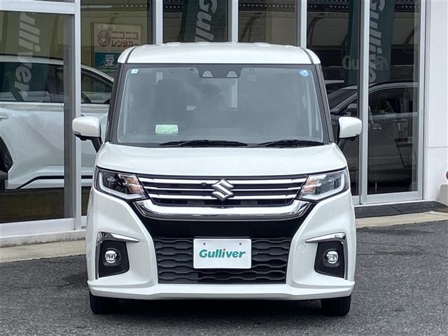Suzuki SOLIO 2021 7858088-19