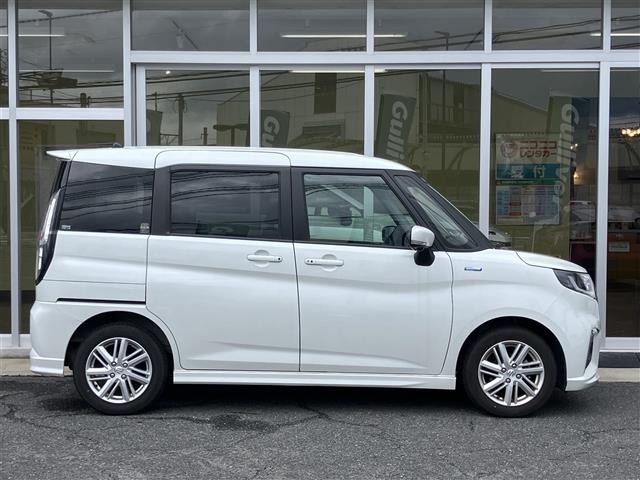 Suzuki SOLIO 2021 7858088-21