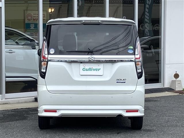 Suzuki SOLIO 2021 7858088-3