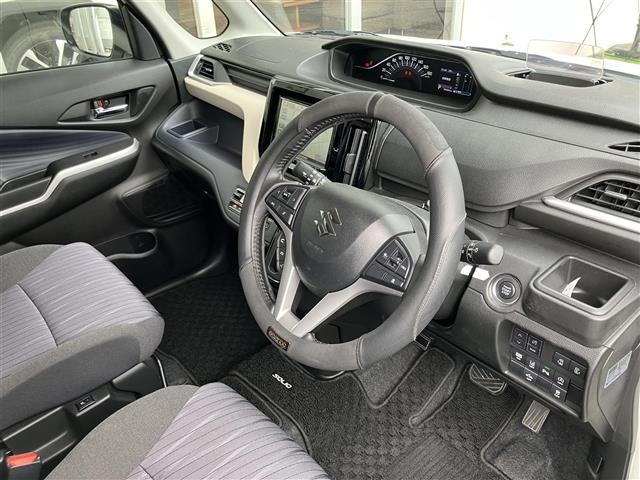 Suzuki SOLIO 2021 7858088-9