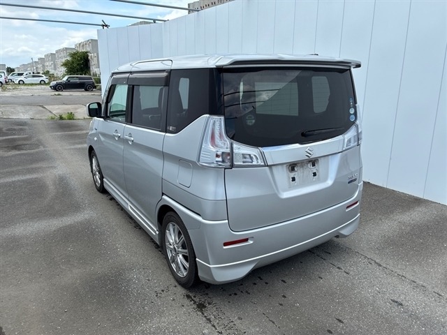 Suzuki SOLIO 2017 7858219-1
