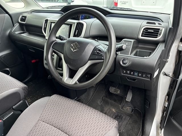 Suzuki SOLIO 2017 7858219-3