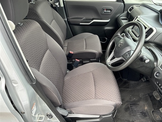 Suzuki SOLIO 2017 7858219-5