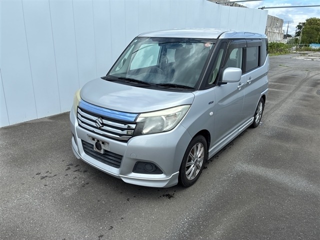 Suzuki SOLIO 2017 7858219-9