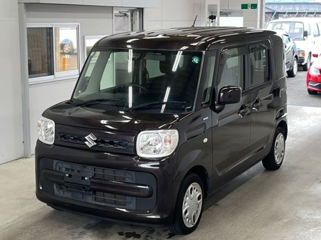 Suzuki SPACIA 2019 7850969-0
