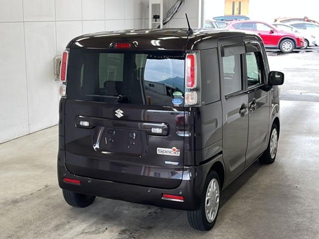 Suzuki SPACIA 2019 7850969-1