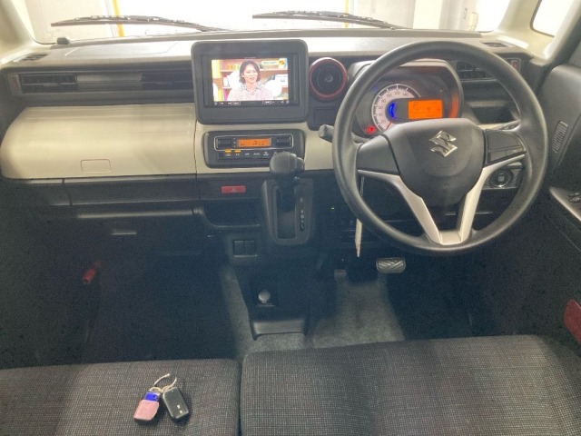 Suzuki SPACIA 2019 7850969-3