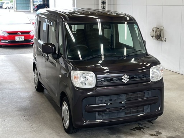 Suzuki SPACIA 2019 7850969-4