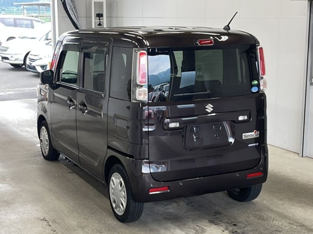 Suzuki SPACIA 2019 7850969-5