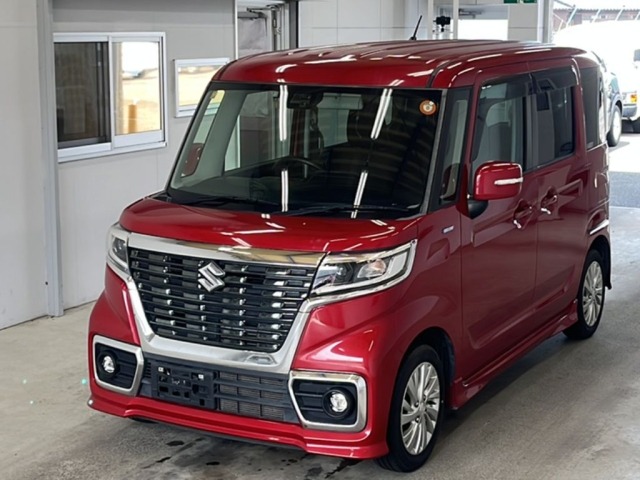 Suzuki SPACIA 2018 7850971-0