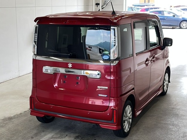 Suzuki SPACIA 2018 7850971-1